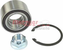 METZGER WM 7538